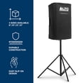thumbnail image 2 of Funda deslizante resistente para altavoz PA ALTO TS415, 2 of 7