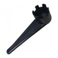 thumbnail image 3 of Extracción válvula de kayak del bote inflable reparación llave válvula de aire Negro shamjiam Llave de válvula de aire de kayak, 3 of 8