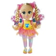 thumbnail image 5 of Love, Diana Light up Fairy Doll, 13 inch Doll, 5 of 9