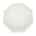 thumbnail image 1 of DYNWAVECA Reservoir Coolant Protection Cap, Radiator Overflow Expansion Tank Cap for Odyssey 2011-2017 Auto Car Truck, 1 of 9