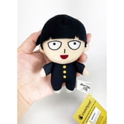 Mob Psycho 100 - Mob Shigeo Kageyama Plush 4.5H