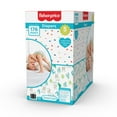 thumbnail image 4 of Fisher-Price Size 5 Diapers for Infants, 176 Ct, 4 of 9