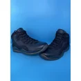 thumbnail image 1 of Ni - ke Size 10 - OVO x Air Jordan 10 Retro Black, 1 of 5