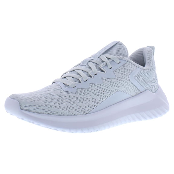 Reebok Fluxlite II Womens Shoes Size 8.5, Color: Moon/White