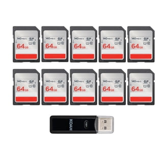 Sony CFexpress Type A 160GB Memory Card (2-Pack) Bundle, 800MB/s