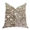 thumbnail image 1 of Dusky Cosmo Textured Luxury Throw Pillow, 20 x 36 in. King, 1 of 1