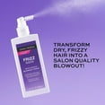 thumbnail image 3 of John Frieda Frizz Ease Smooth Operator Blowout Spray, 6.77 fl oz ( 2 Pack ), 3 of 10