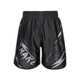 thumbnail image 5 of Sinleey Kids Boxing Kickboxing Shorts MMA Martial Arts Bottom Underwear Gym Workout Training Type N 3XL/140, 5 of 7