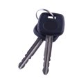 thumbnail image 5 of 69058-35180 Car Fuel Door Lock Cylinder & Key 69511-32010 Fit For Toyota 4Runner Hilux Pickup For Mitsubishi Colt Triton L200 For Storm, 5 of 5