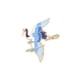 thumbnail image 2 of Broche Hugo de cuello Dayan Pins para Navidad Boda Mujeres Bolsos, 2 of 9