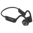 thumbnail image 4 of B10 Wireless Bluetooth 5.0 Headset Bone Conduction Motion Earphone Binaural Stereo RearBlack, 4 of 8