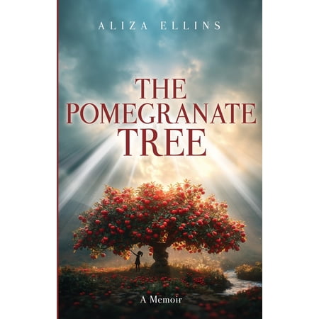 The Pomegranate Tree - A Memoir (Paperback)