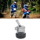 thumbnail image 3 of Taza Universal Motocicleta Depósito De Líquido De Frenos Tanque De Aceite Taza Trasera/delantera Transparente Ahumado, 3 of 7