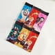 thumbnail image 4 of Calcetines de Anime nuevo Demon Slayer Kamado Tanjirou Nezuko Agatsuma Zenitsu, accesorios de moda, calcetines para adultos de dibujos animados Kawaii, 4 of 4
