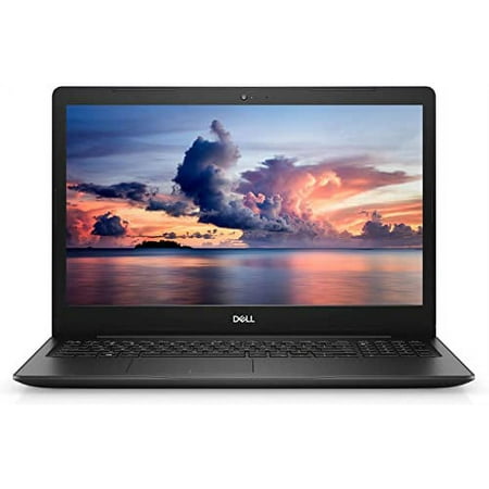 2021 Newest Dell Inspiron 15 3000 Series Laptop, 15.6" HD Non-Touch, 10th Gen Intel Core i5-1035G1 Quad-Core Processor, 16GB RAM, 1TB PCIe NVMe SSD, Wi-Fi, Webcam, HDMI, Windows 10 Home, Black