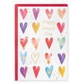 thumbnail image 4 of Pack de 6 tarjetas de San Valentín Hallmark con sobres, 4 of 7