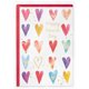 thumbnail image 4 of Pack de 6 tarjetas de San Valentín Hallmark con sobres, 4 of 7