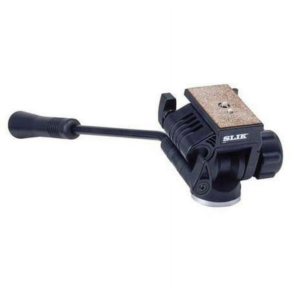 Slik 504QF-II Video Fluid Head