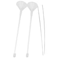 thumbnail image 2 of segolike Curved Beading Needles Set Bead Needle Sturdy Bracelet Necklace Making Tools A, 2 of 9