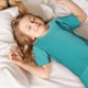 thumbnail image 5 of Balery a Teal Ribbonin Conjunto de Pijama Infantil de Manga Corta con Estampado – Ropa de Dormir de Algodón Suave-XX-Large, 5 of 6