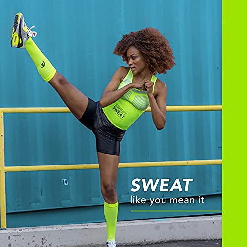 Neon sweet sweat waist trimmer hotsell