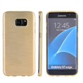 thumbnail image 3 of SAMSUNG GALAXY S7 EDGE CRYSTAL SKIN CASE TRANSPARENT SILK LUXMO No, 3 of 11