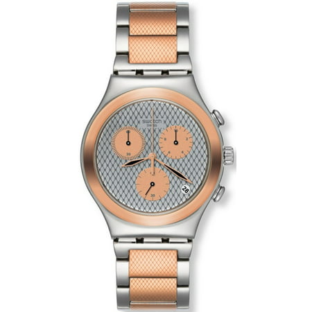 Swatch GRILL CHILL Ladies Watch YCS581G