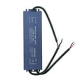 thumbnail image 1 of Tignapoo Outdoor IP67 Waterproof LED Power Supply 12V 250W with Short Circuit, Overload, Overvoltage Protection for Signage, Light Strips, and Displays, 1 of 6