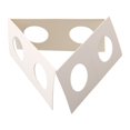 thumbnail image 3 of New 17.5-40mm Cardboard Coin Holder Coin Collection Cardboard New Foldable Square Cardboard Case Coin Capsules Cover Storage Box 20.5mm, 3 of 9
