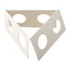 thumbnail image 4 of New 17.5-40mm Cardboard Coin Holder Coin Collection Cardboard New Foldable Square Cardboard Case Coin Capsules Cover Storage Box, 4 of 11