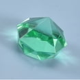 thumbnail image 4 of Milue Shaped Gem Necklace Pendant Casting Silicone Mould DIY Crafts Jewelry Making Tool Crystal Epoxy Resin Mold, 4 of 7