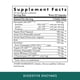 thumbnail image 2 of Enzimas digestivas MICHAEL'S Health Naturopathic 90 cápsulas, 2 of 7