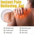 thumbnail image 3 of Pain Relieving Gel,2PCS Bee Veno-m Cream for Arthritis,Joint Pain Relief Gel,Pain Relief Cream, 3 of 5