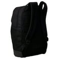 thumbnail image 6 of Nike Brasilia Medium Training Backpack for Women and Men with Secure Storage & Water Resistant Coating, Black/Black/White, 6 of 7