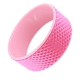thumbnail image 3 of Yoga Back Roller, Correcting Posture  Point Slip Proof Back Wheel Reusable Soft  For Yoga Lover For Home, 3 of 8