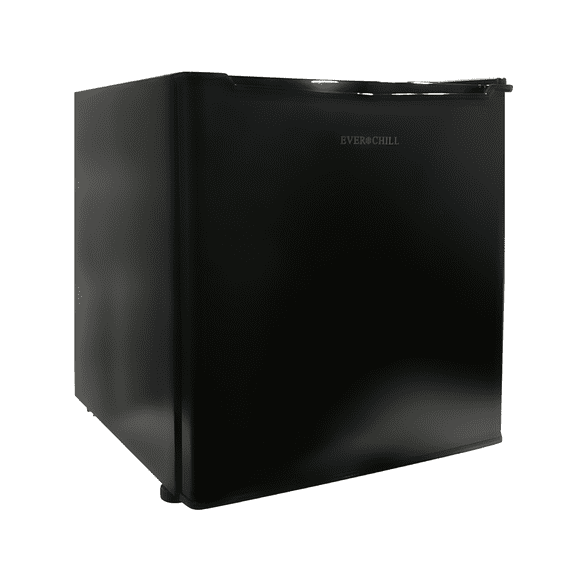 Furrion Réfrigérateur BC-47-04H Everchill; Compartiment Unique; Portable; 1,7 Pied Cube; 12 Volts; Noir