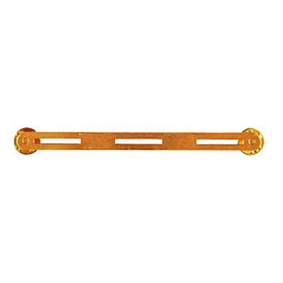 3 Ribbon or Medal Mounting Bar