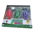 thumbnail image 1 of Set de Juego Garten of Banban (Banban, Josh y Nabnab 10 cm), 1 of 4