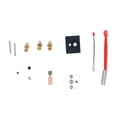 thumbnail image 2 of Kit de Bloque de Calentador Extrusor de Enformora 3D, Kit de Bloque de Calentador de extrusor Extrusión Suave Estable Pla, 2 of 7