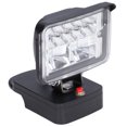 thumbnail image 2 of Luz de trabajo LED lámpara de inundación ABS Protección de bajo voltaje Alto brillo para interiores Amonsee No, 2 of 5