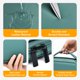 thumbnail image 4 of Funda de viaje con organizador de cargador portátil para banco de energía, 4 of 6