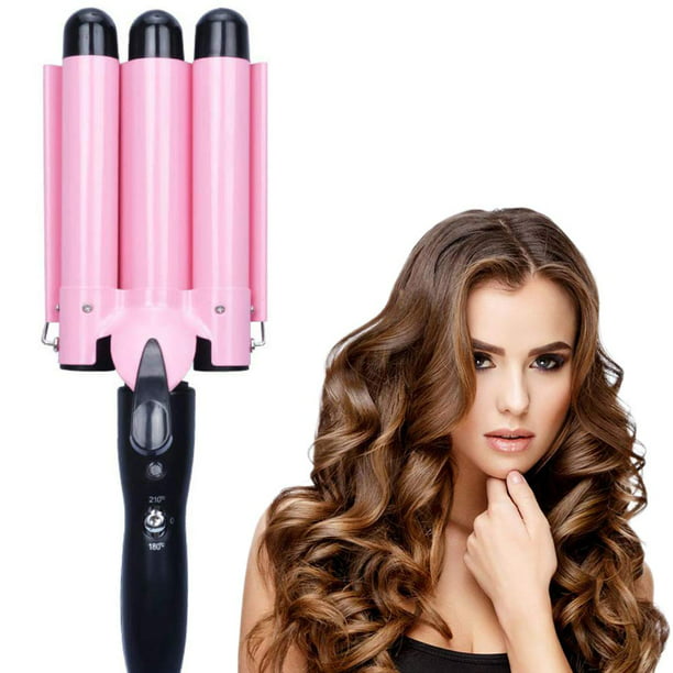  Best Wave Curler For Fine Hair with Best Haircut