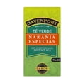 thumbnail image 2 of Té verde gourmet Davenport naranjas-especias 20 sobres de 2 g c/u, 2 of 4