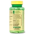 Spring Valley Vitamin K2 (90mcg) + D3 (125mcg) Vegetarian Capsules, 90