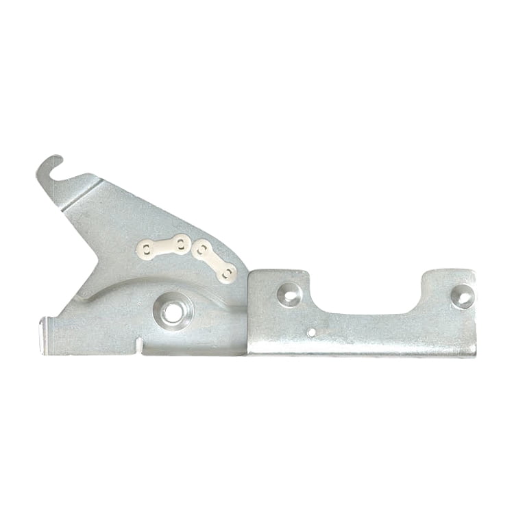 WD14X10047 GE Dishwasher Arm Hinge Rh Asm
