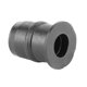 thumbnail image 4 of M5 Rubber Nuts 5mm Metric Motorcycle Windscreen Fairing Fastener Fixing Tool100Pcs, 4 of 4
