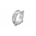 thumbnail image 3 of Vibrant Performance 11739S VIB11739S 4 BOLT FLANGE, 3IN ROUND TO 3IN V-BAND TRANSITION, 3 of 4