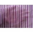 thumbnail image 4 of oneOone Cotton Silk Fabric Texture Stripe Printed Craft Fabric BTY 42 Inch Wide, 4 of 4