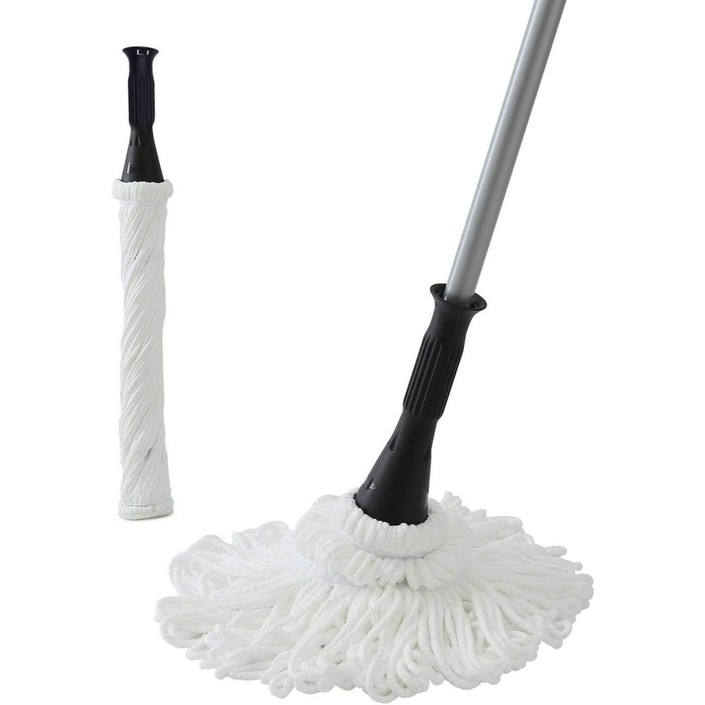 removable mop head