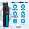 thumbnail image 4 of Máquina Rasuradora Terminadora Para Barba Y Bigote Wahl® 5537-506MX, 4 of 9